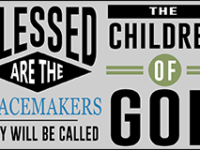 Call to Holiness: August