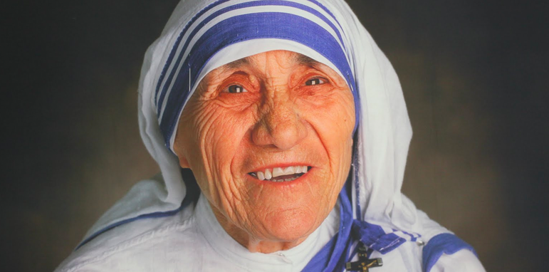 What Is Mother Teresa Most Famous For?