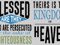 Call to Holiness: September