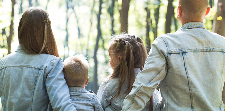 Being a Parent Matters: 3 Insights