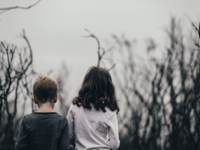 Calming Our Children