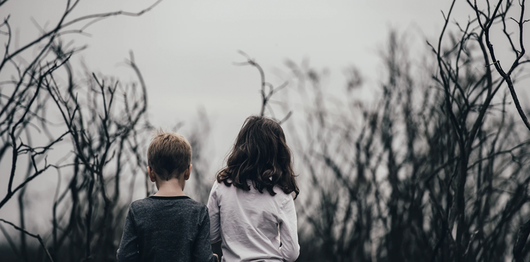 Calming Our Children