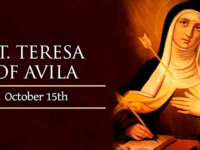 Who was St. Teresa of Avila?