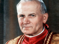 Saint John Paul II