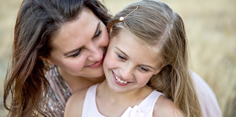 The A’s of Attachment and Attunement