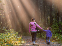 How to Stop Beating Yourself Up