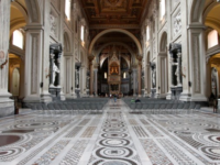 Dedication of the Lateran Basilica