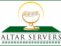 Altar Server Registration