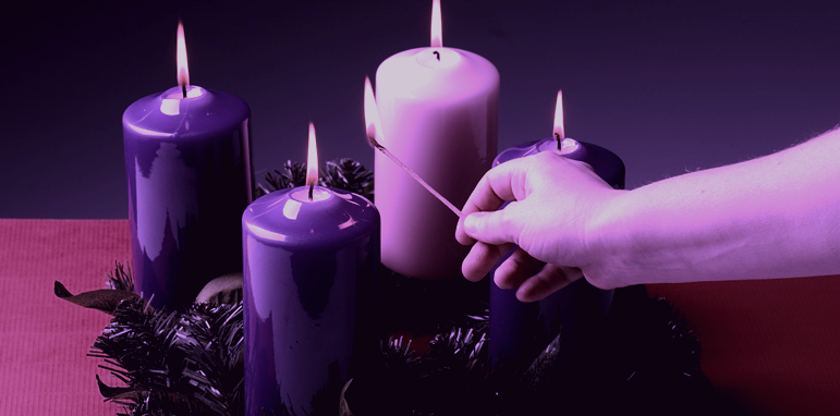 Advent Wreath Signup