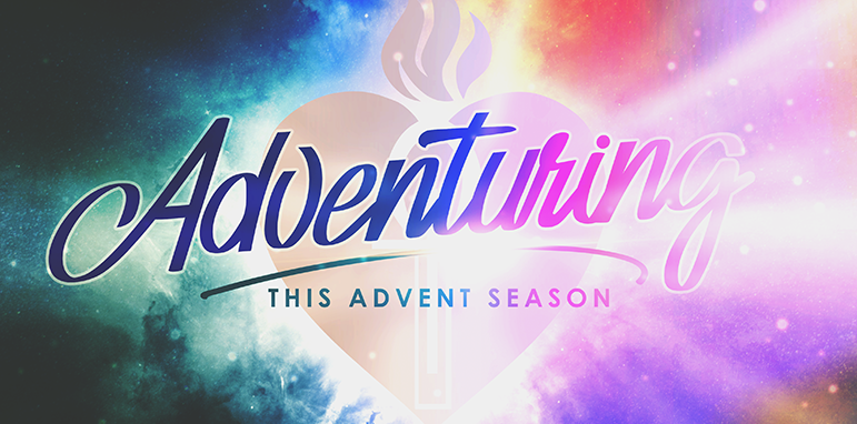 Advent: A Faith Adventure
