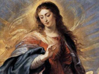 Immaculate Conception