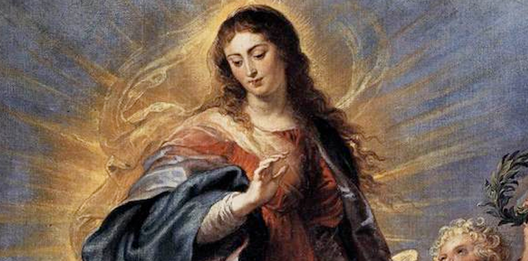 Immaculate Conception