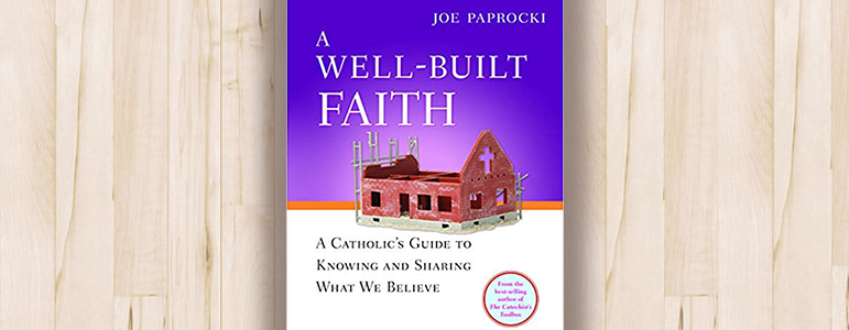A Well-Built Faith Quiz