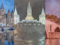 Pilgrimage to France