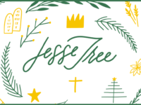 The Jesse Tree
