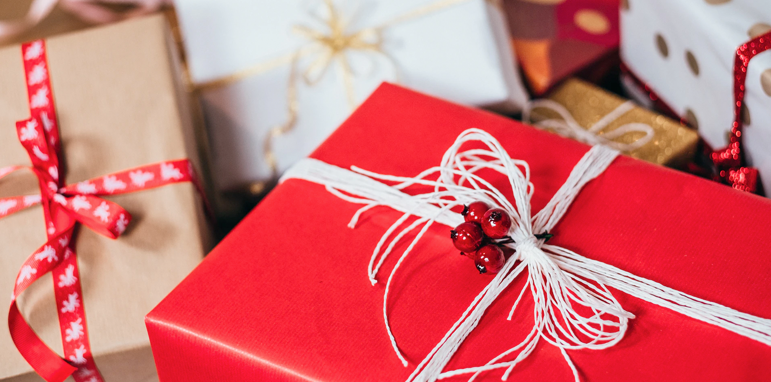 Anxiety Relief for the Holidays