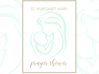 Elizabeth Ministry Prayer Shower for Women