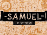 The Book of Samuel