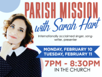 Parish Mission