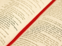 The Bible and the Lectionary