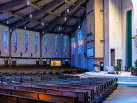 Young Adults Returning to Faith