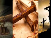 Holy Week/Triduum Schedule