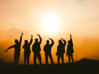 Young Adult Faith Formation