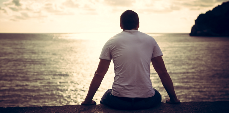 Ignatian Examen of Consciousness