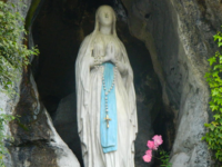 Our Lady of Lourdes