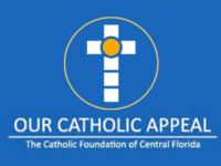 Our Catholic Appeal