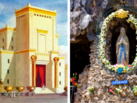 Sacred Spaces of Prayer