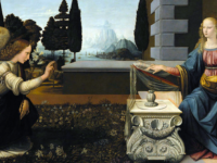 Annunciation of the Lord