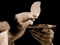 Spiritual Communion