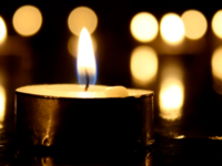 Prayer Service Against Violence