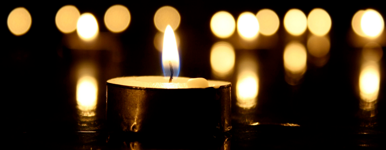 Prayer Vigil