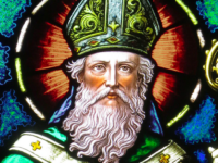 St. Patrick