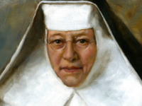 St. Katherine Drexel