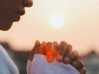 Prayers During a Pandemic
