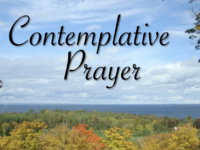 Contemplative Prayer