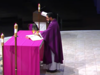 Sunday without Mass