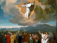 Feast of the Ascension of the Lord