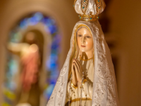 Our Lady of Fatima
