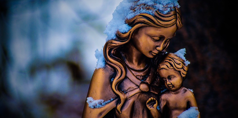 Mary and the Month of May