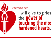 Promises of the Sacred Heart: Promise 10