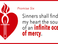 Promises of the Sacred Heart: Promise 6