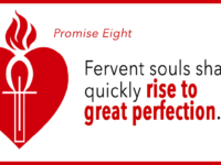 Promises of the Sacred Heart: Promise 8