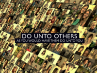 Do Unto Others