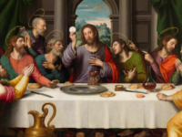 Feast of Corpus Christi