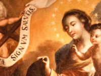 Our Lady of Mount Carmel