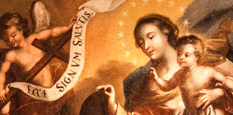 Our Lady of Mount Carmel